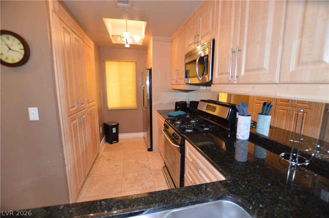 260 East Flamingo Road 234