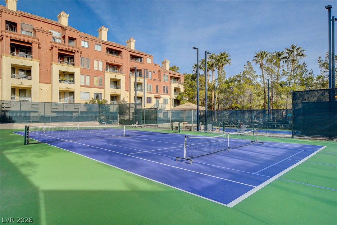 260 East Flamingo Road 234