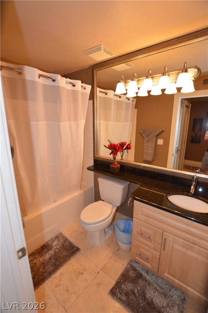 260 East Flamingo Road 234