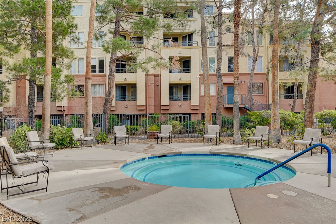260 East Flamingo Road 234