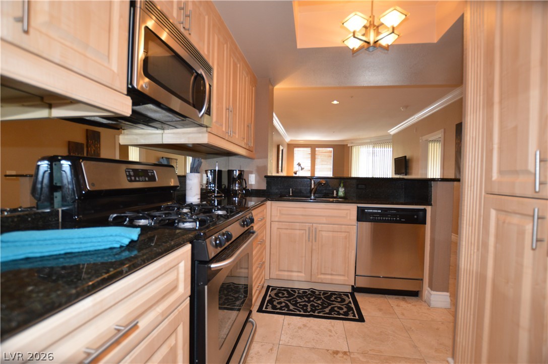 260 East Flamingo Road 234