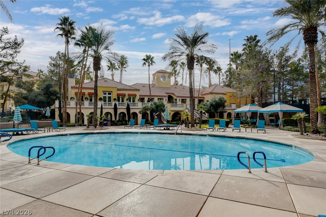 260 East Flamingo Road 234