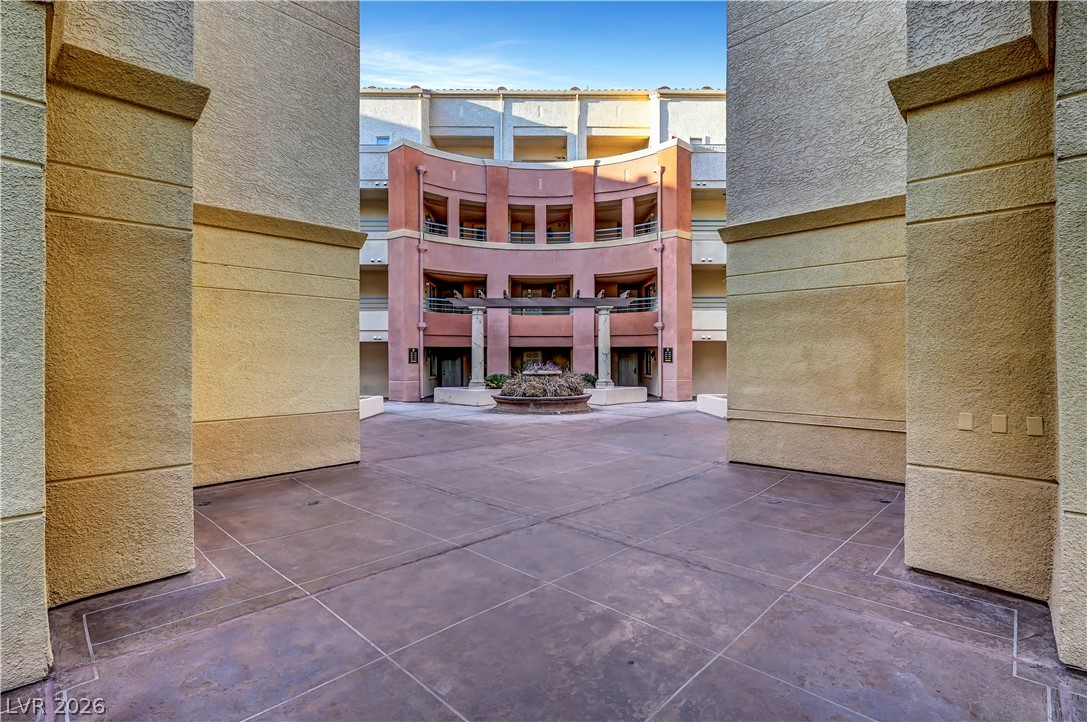 260 East Flamingo Road 234