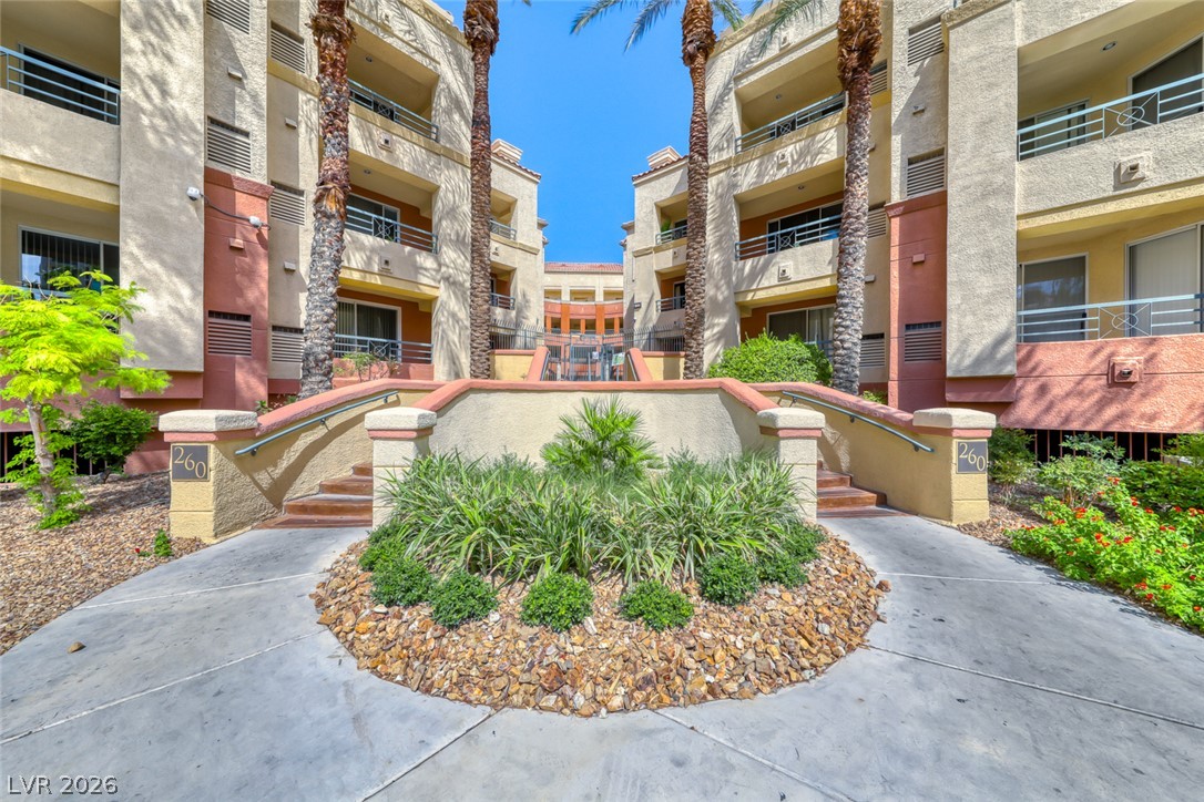 260 East Flamingo Road 234
