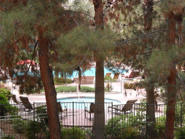 260 East FLAMINGO Road 114