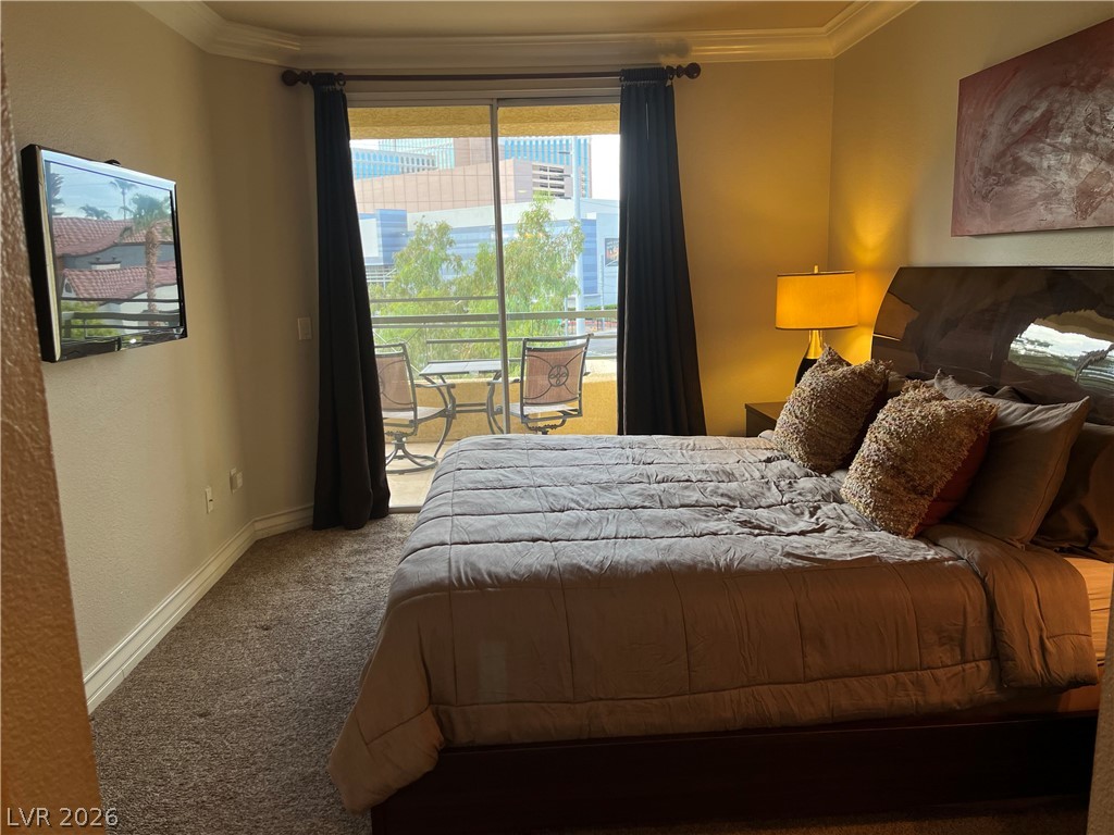 210 East Flamingo Road 316