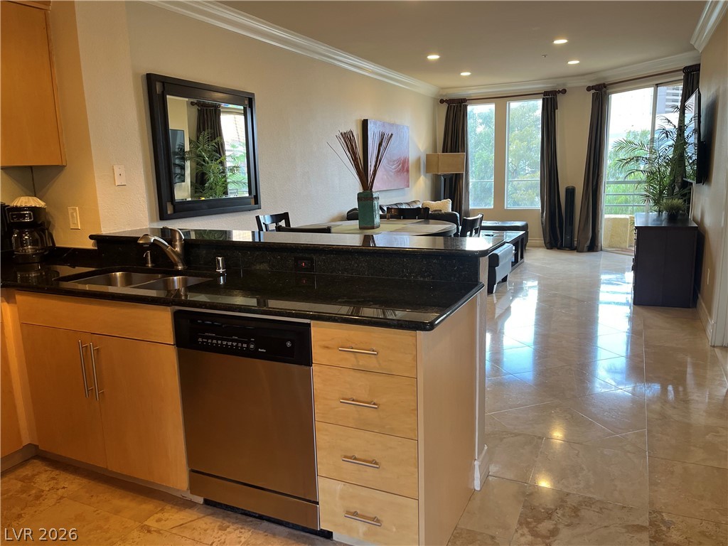 210 East Flamingo Road 316