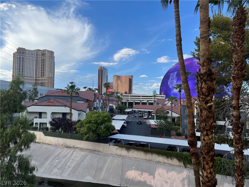 210 East Flamingo Road 316