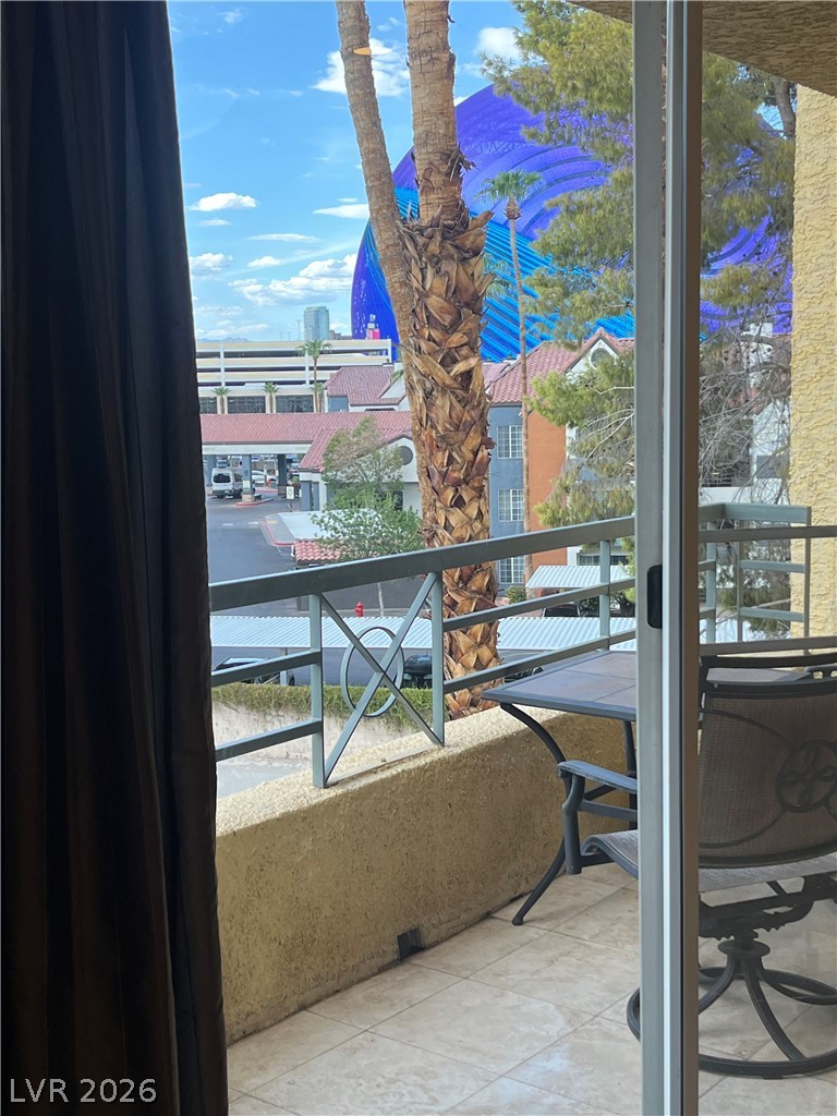 210 East Flamingo Road 316