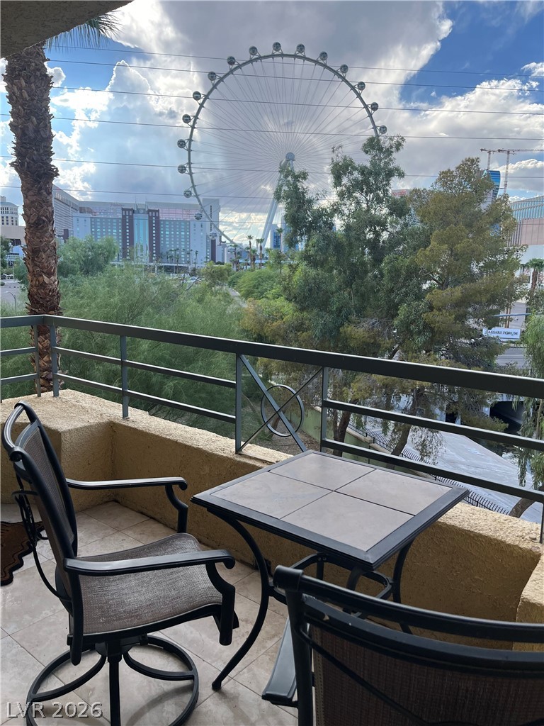 210 East Flamingo Road 316