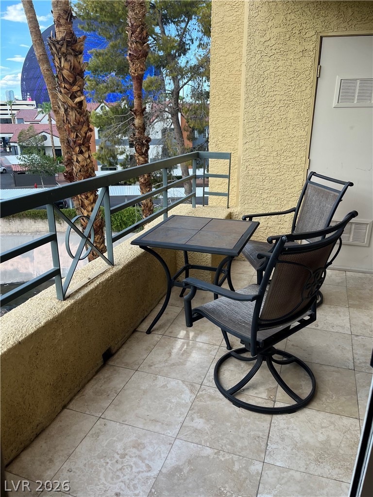 210 East Flamingo Road 316