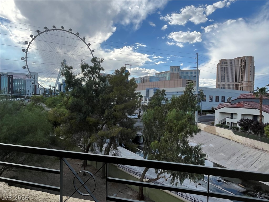 210 East Flamingo Road 316