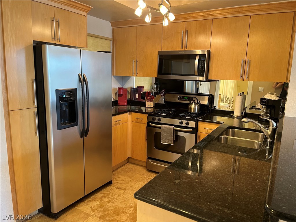 210 East Flamingo Road 316