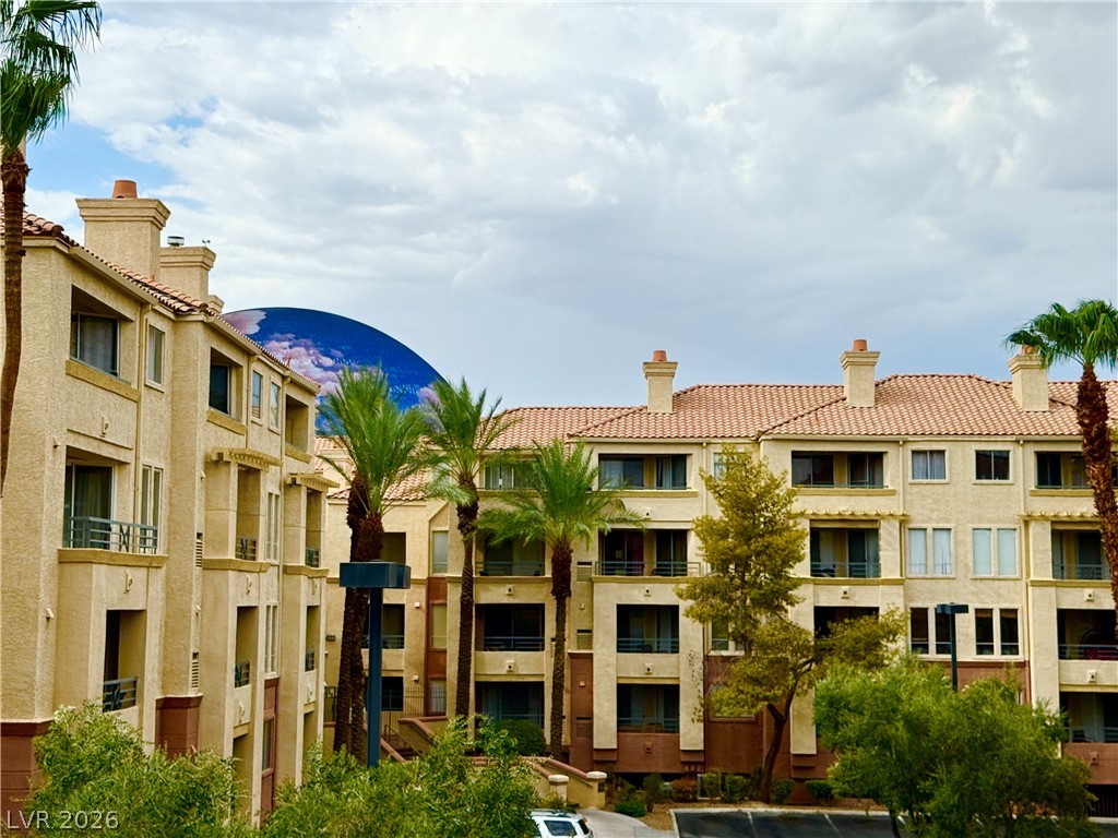270 East Flamingo Road 235