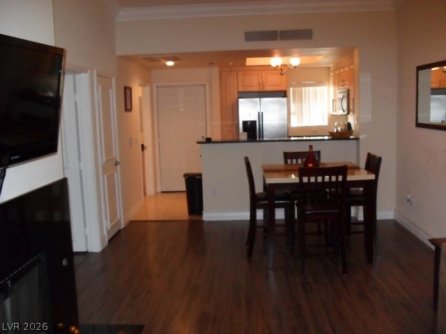 270 East FLAMINGO Road 435
