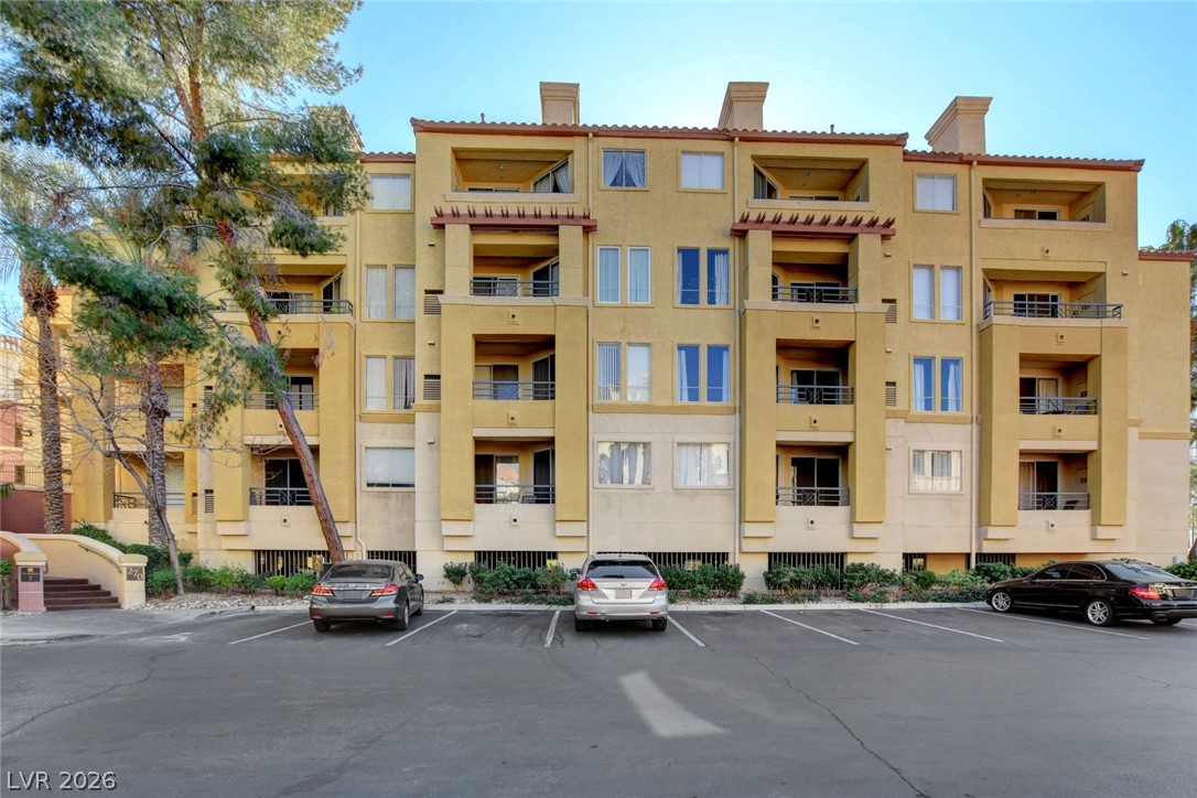 270 East Flamingo Road 136