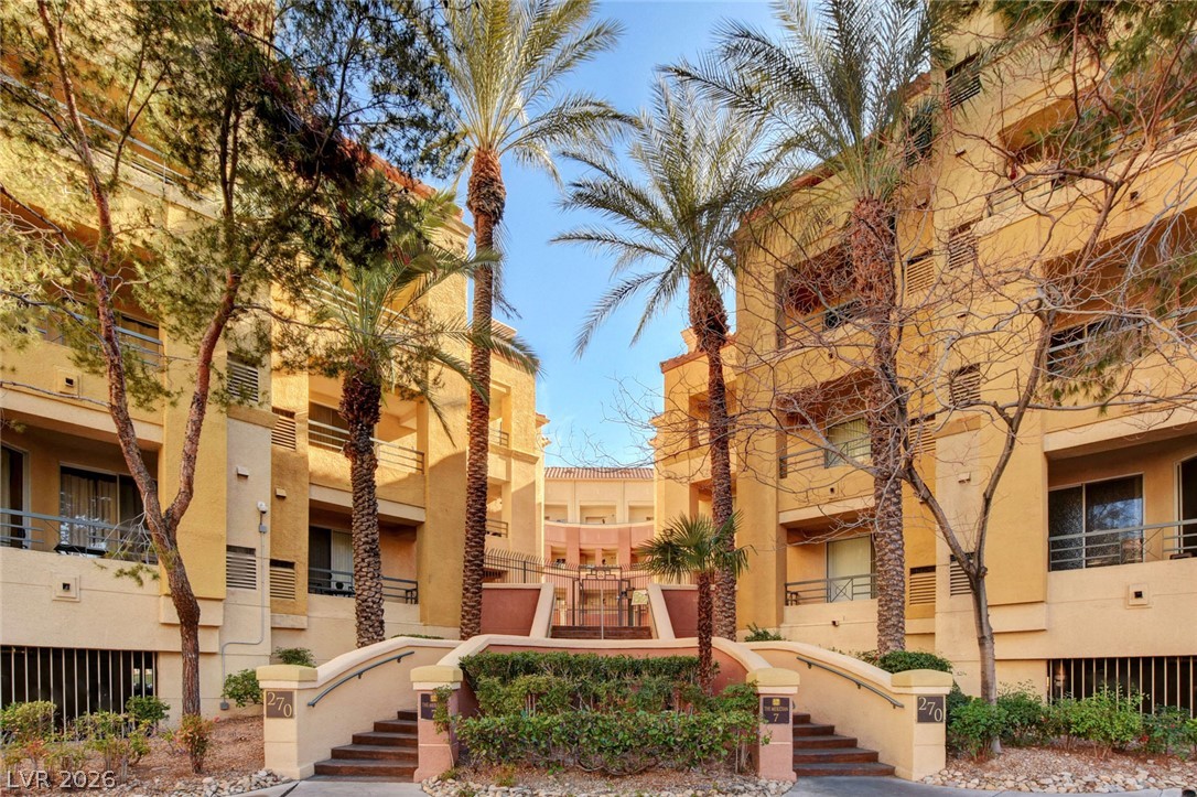 270 East Flamingo Road 136
