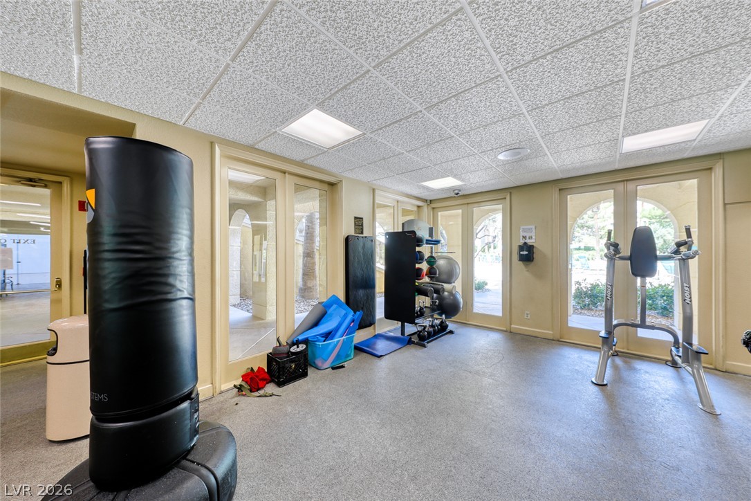270 East Flamingo Road 136