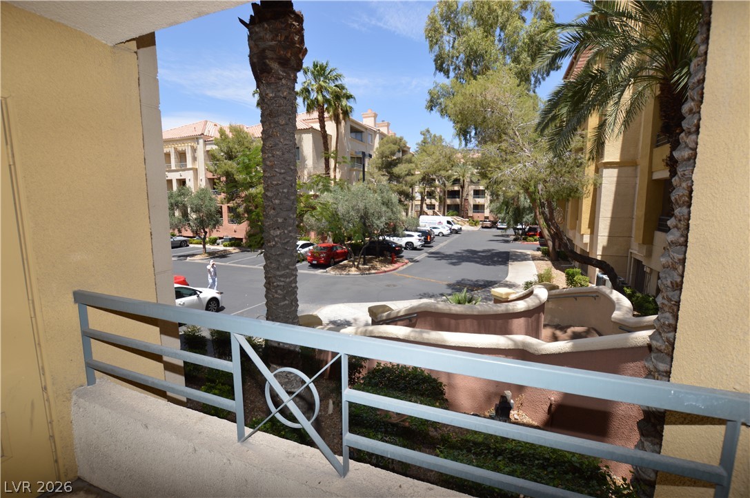 270 East Flamingo Road 136