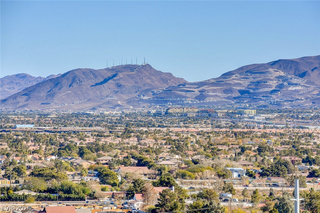 8255 Las Vegas Boulevard 1504