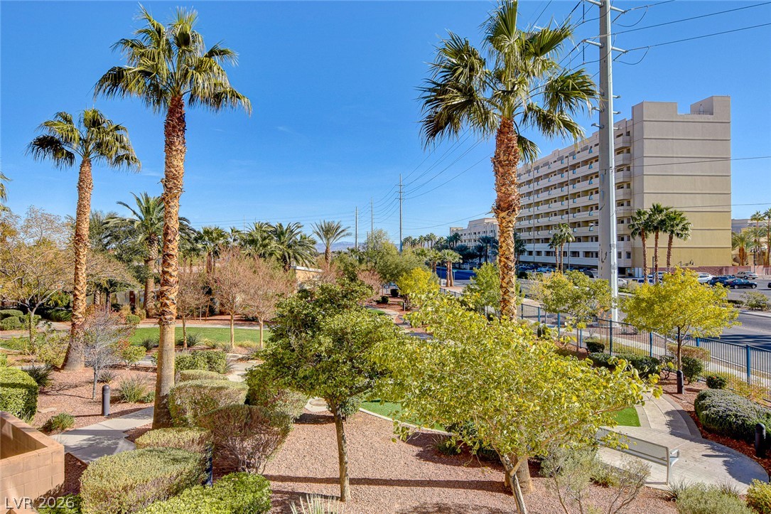 8255 Las Vegas Boulevard 1504