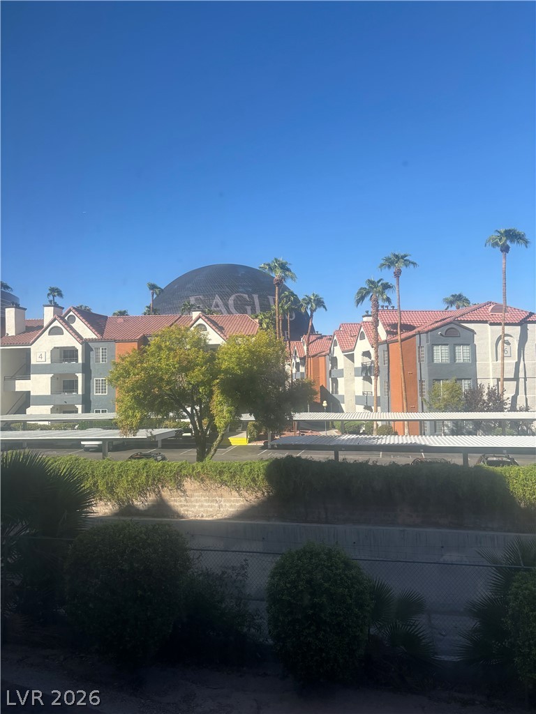 210 East FLAMINGO Road 123