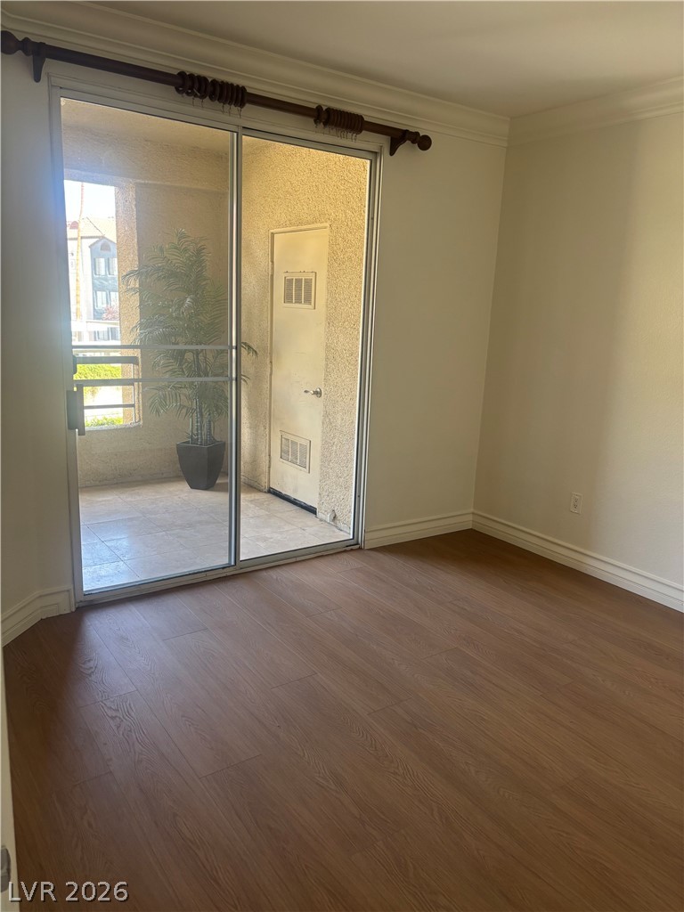 210 East FLAMINGO Road 123