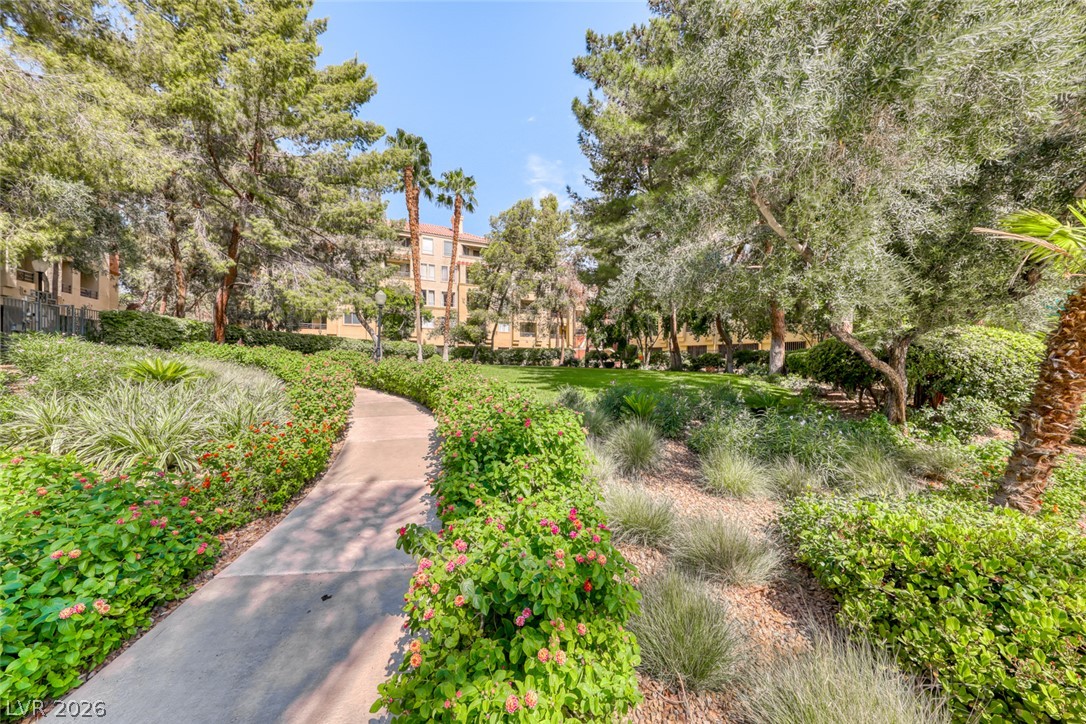 210 East Flamingo Road 112