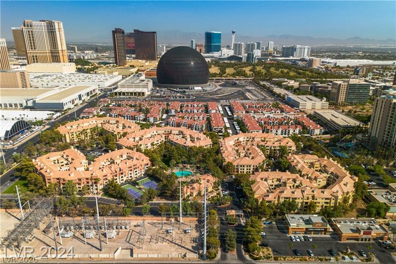 210 East Flamingo Road 112