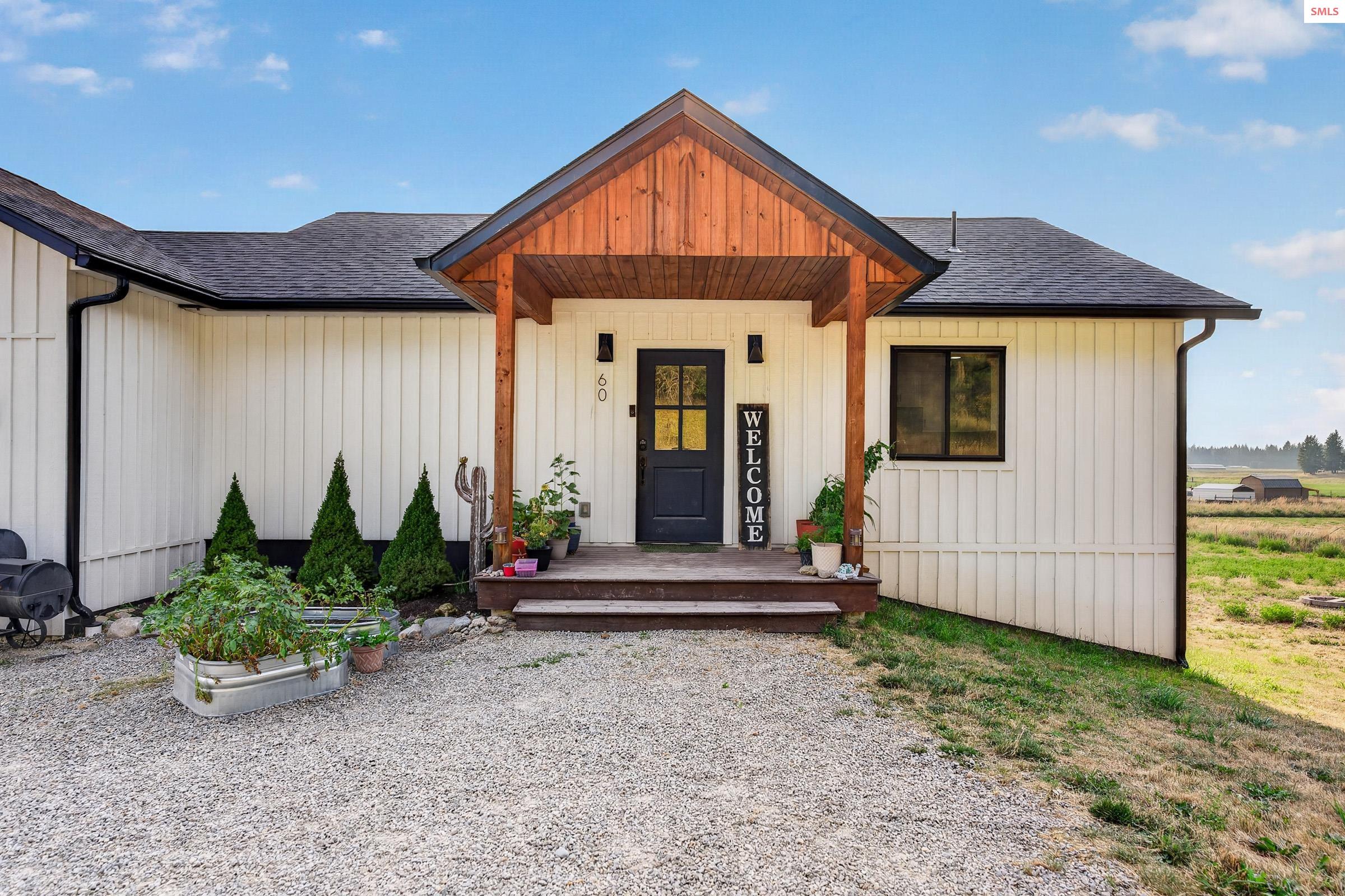 60 Elyon Lane