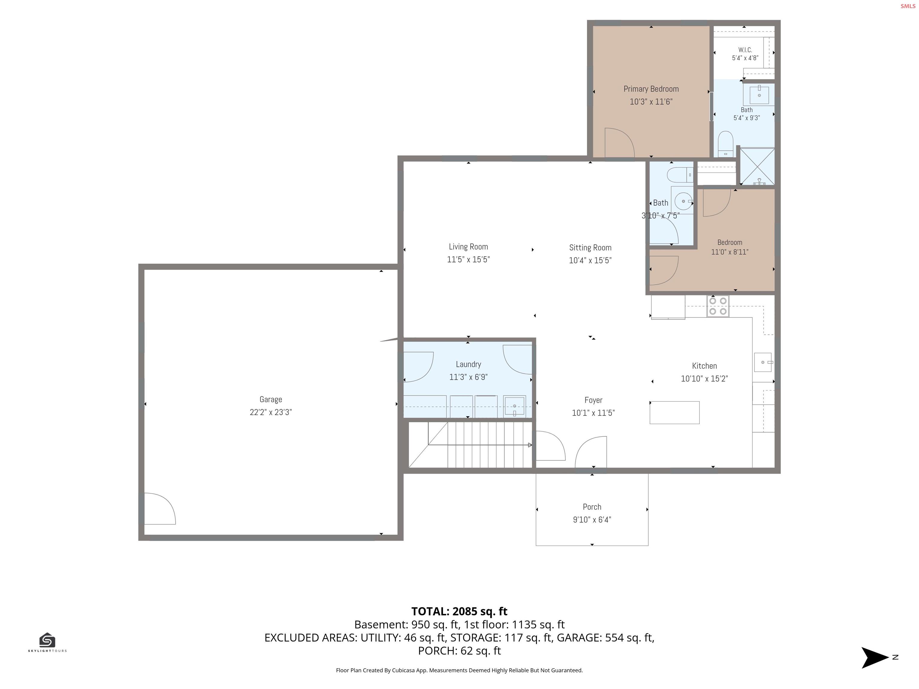 60 Elyon Lane