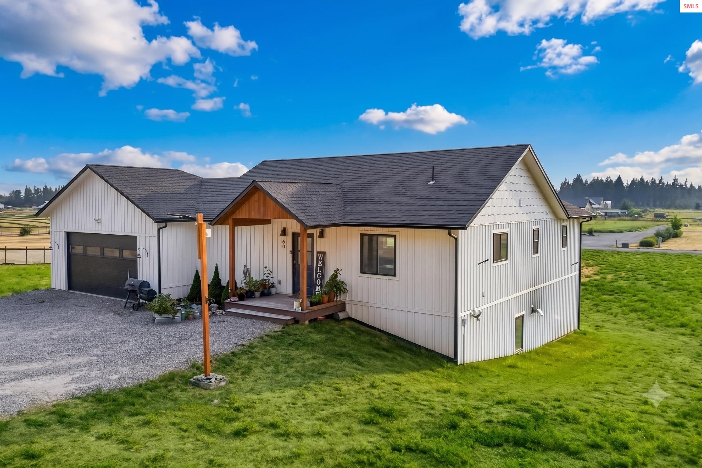 60 Elyon Lane