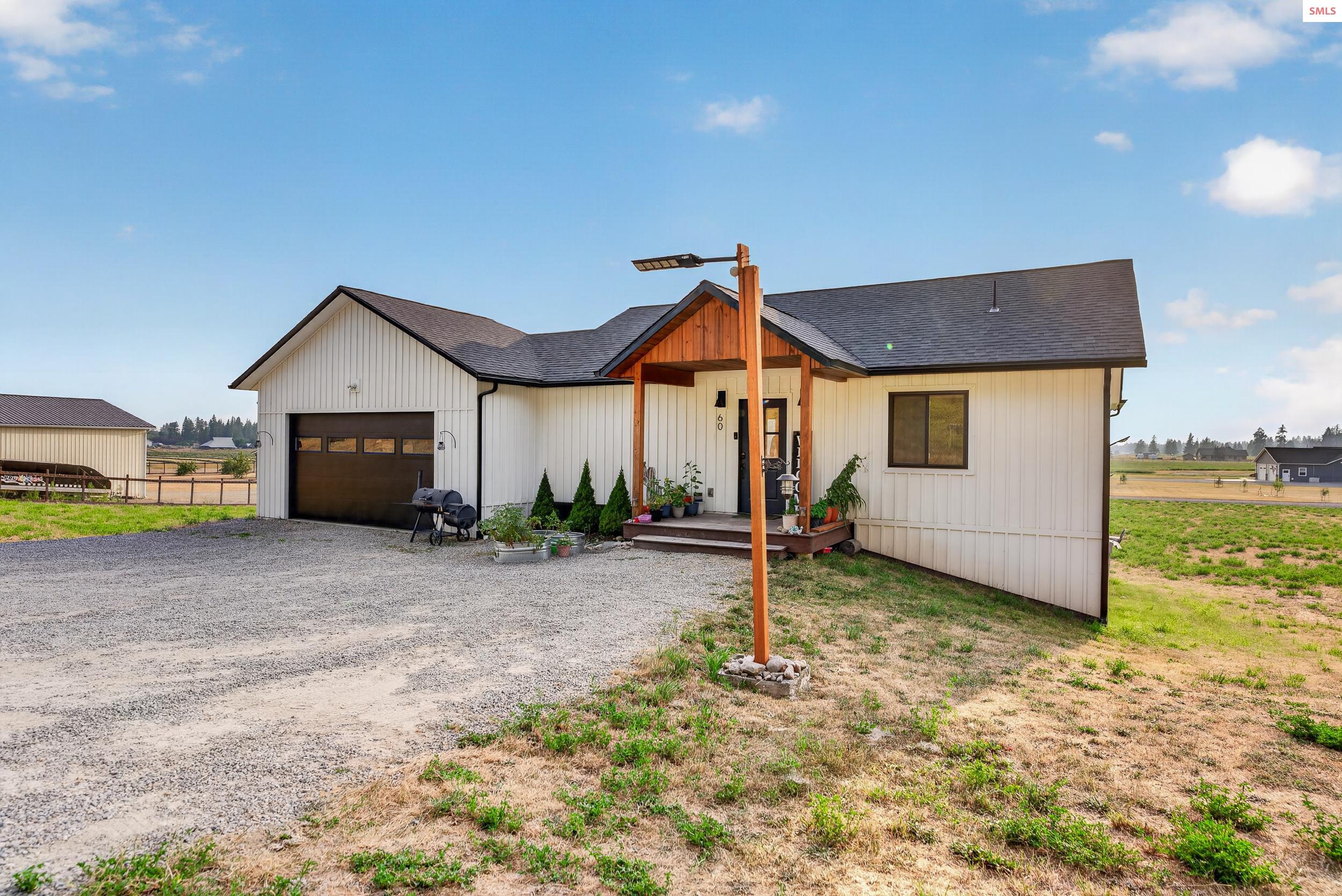 60 Elyon Lane