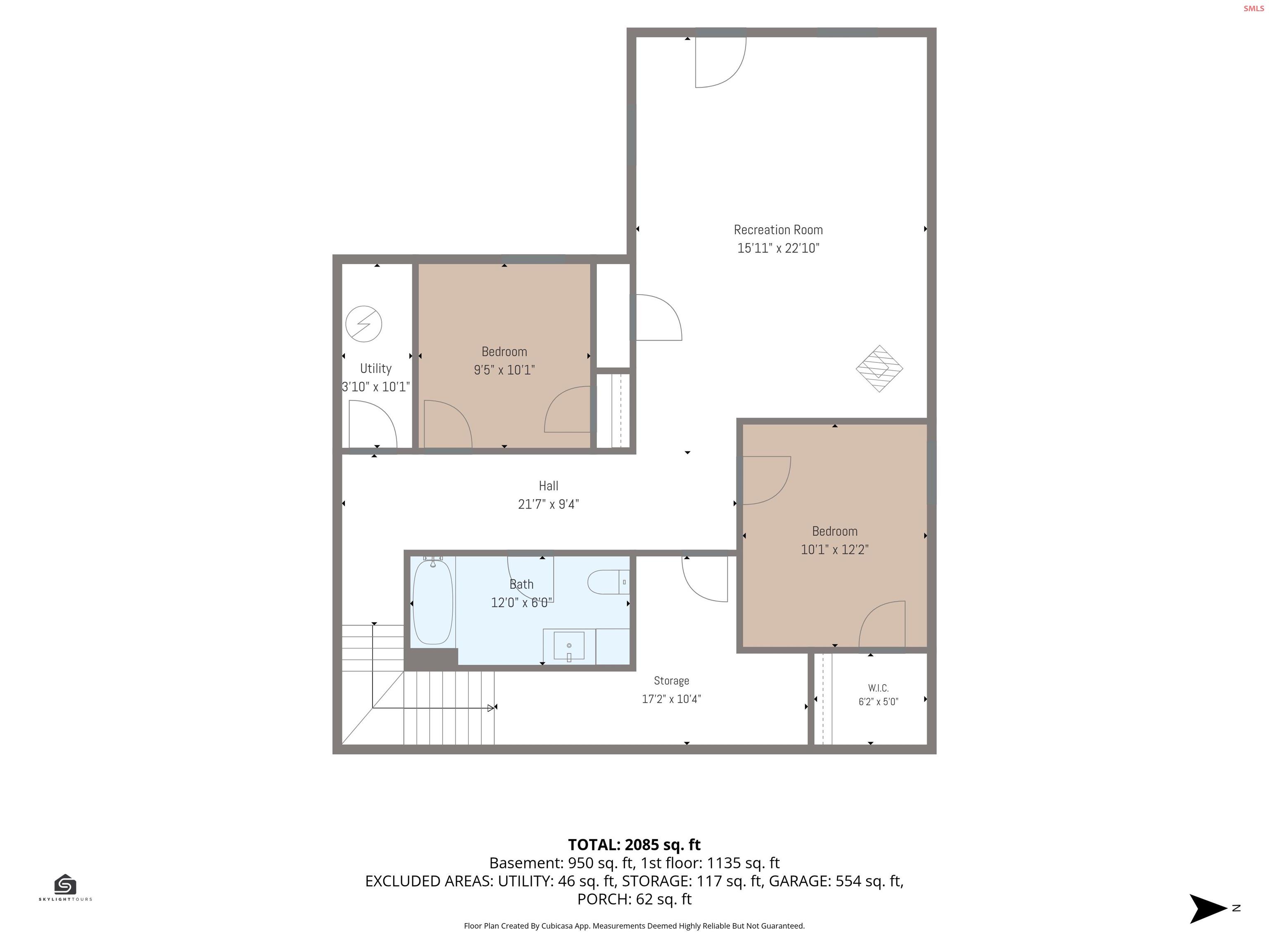 60 Elyon Lane