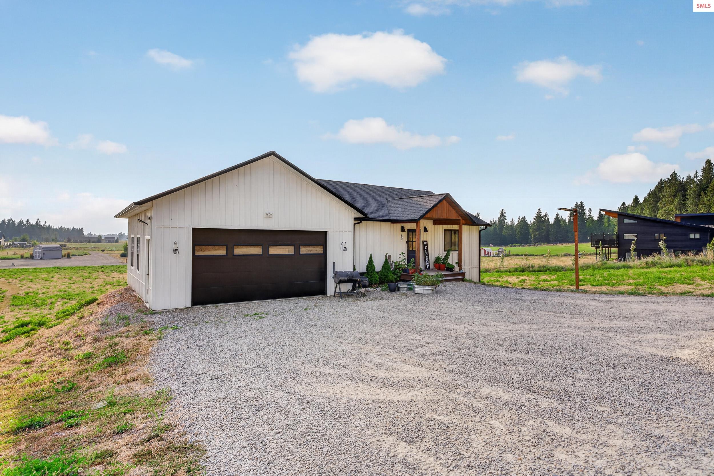 60 Elyon Lane