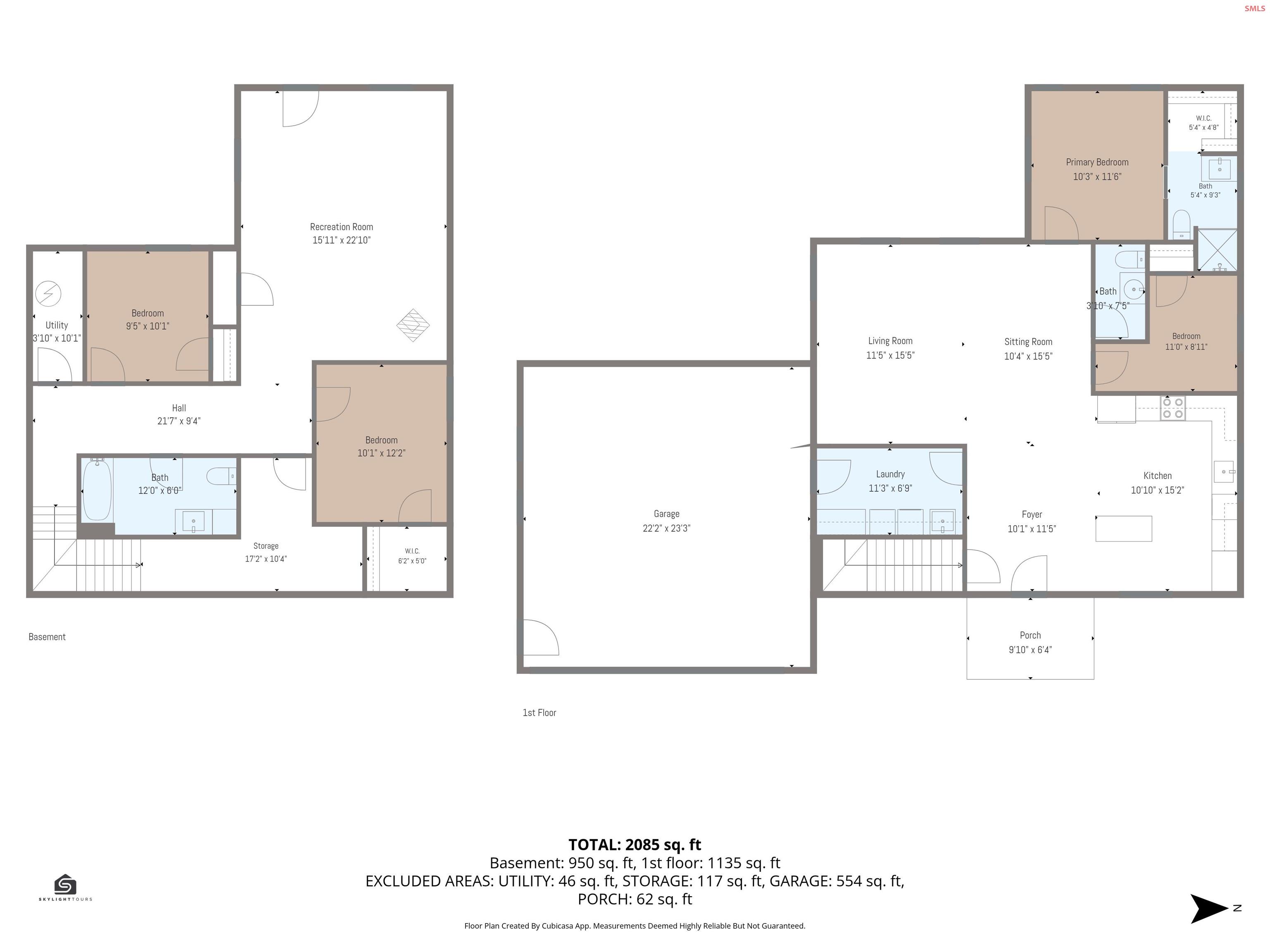 60 Elyon Lane