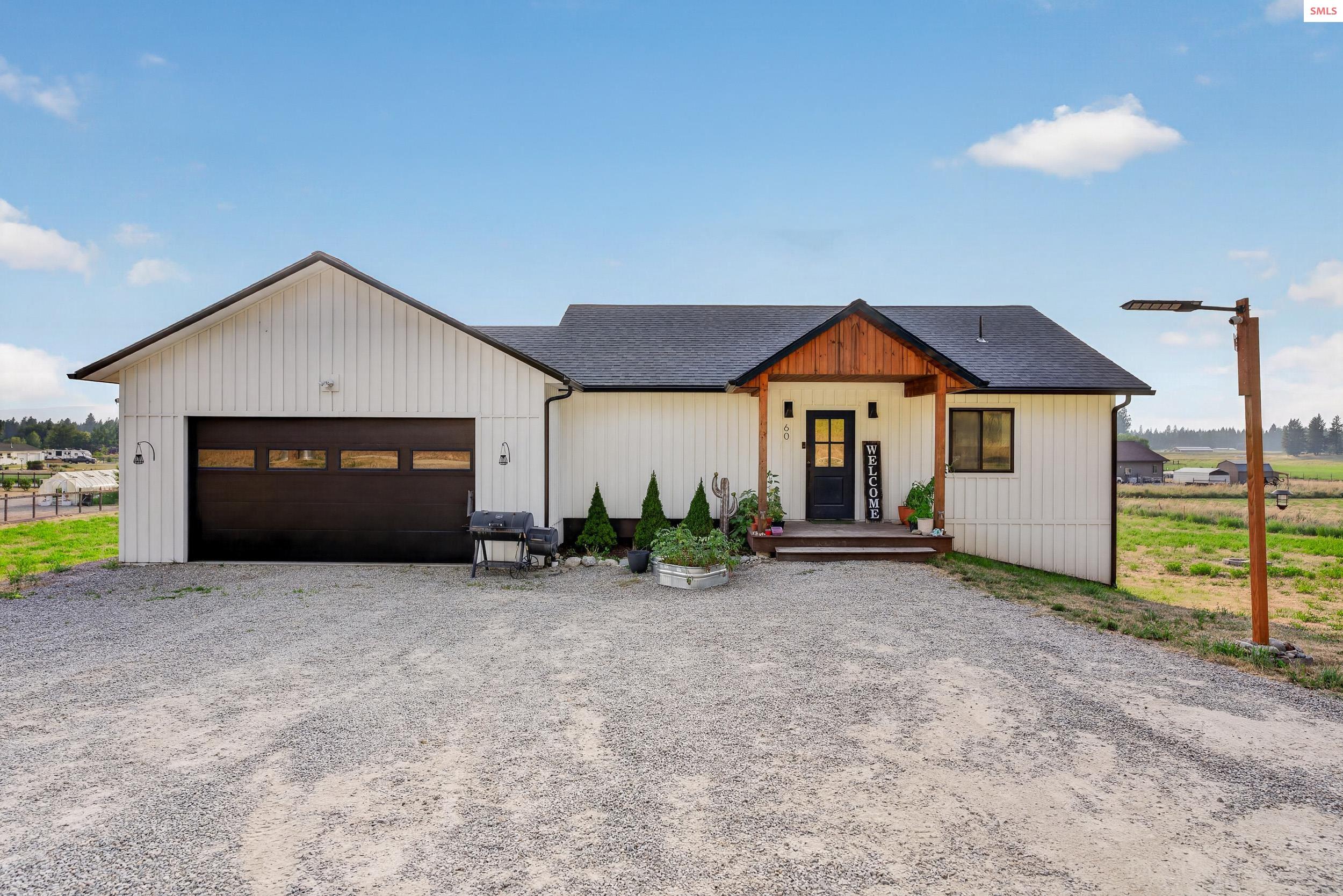 60 Elyon Lane