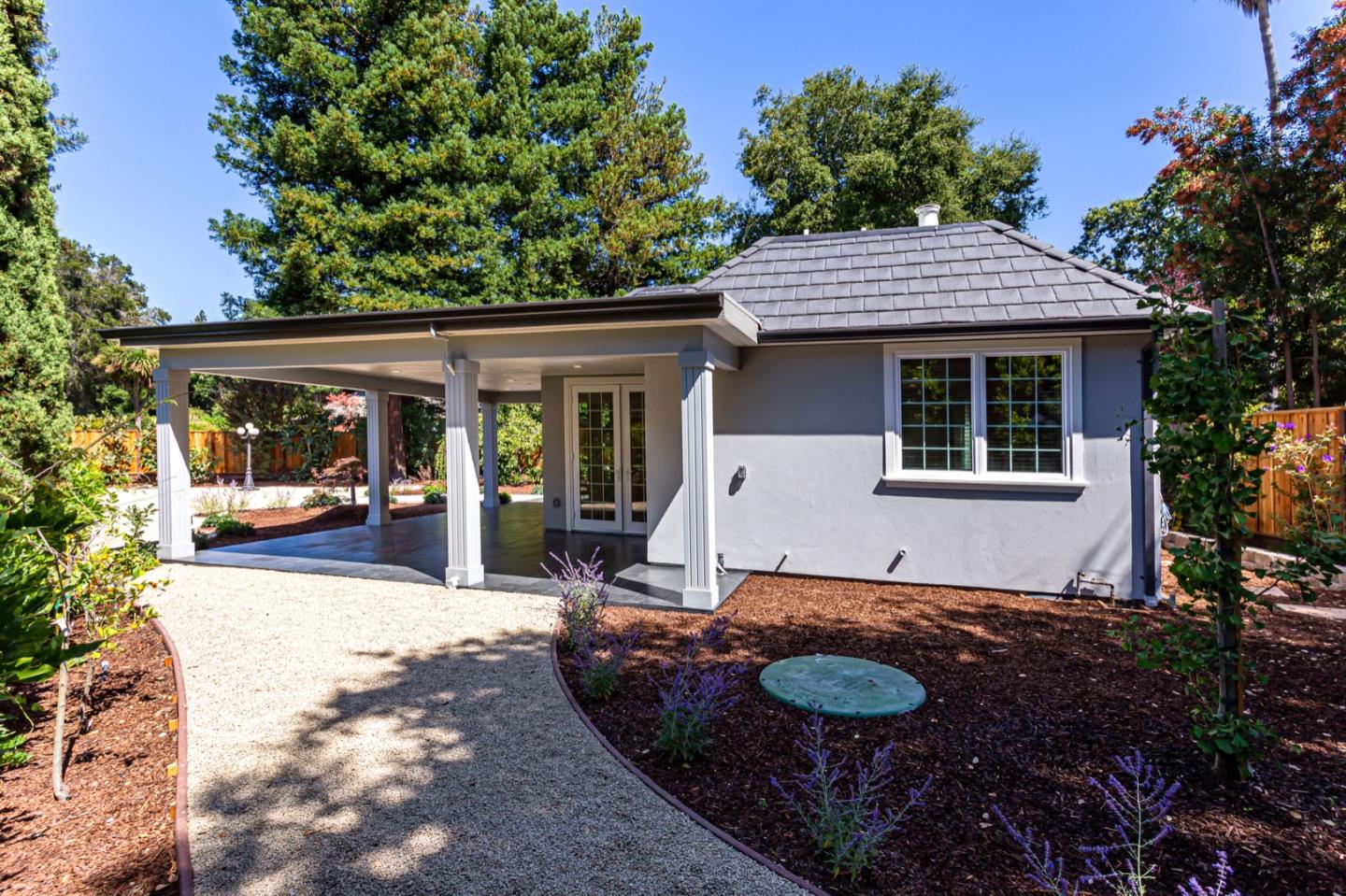 11A Cowell Lane
