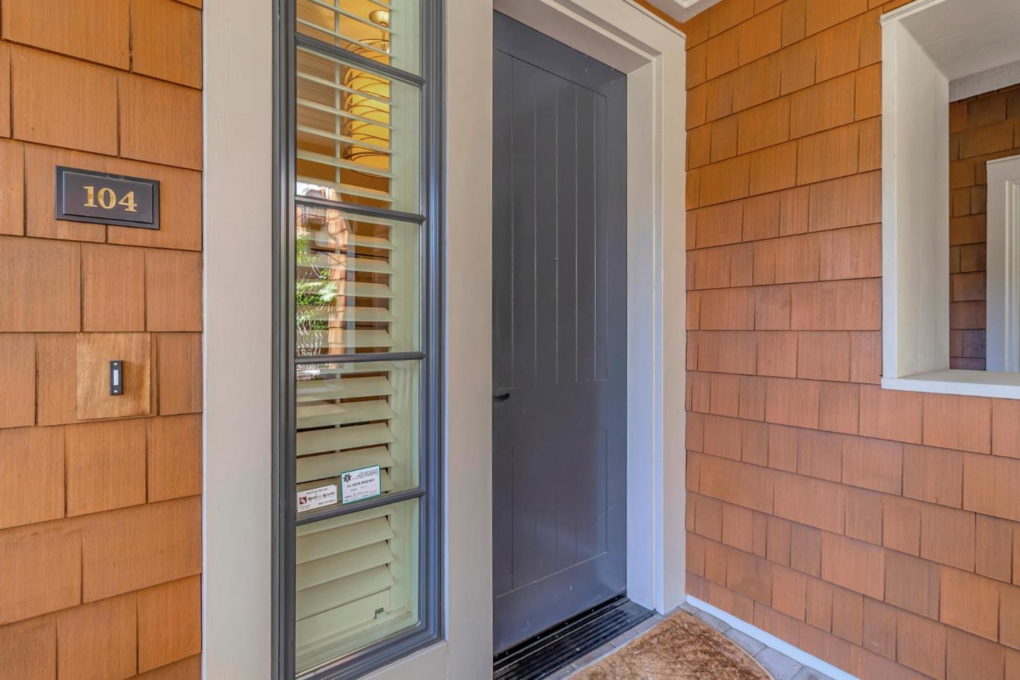 325 Channing AVE 104