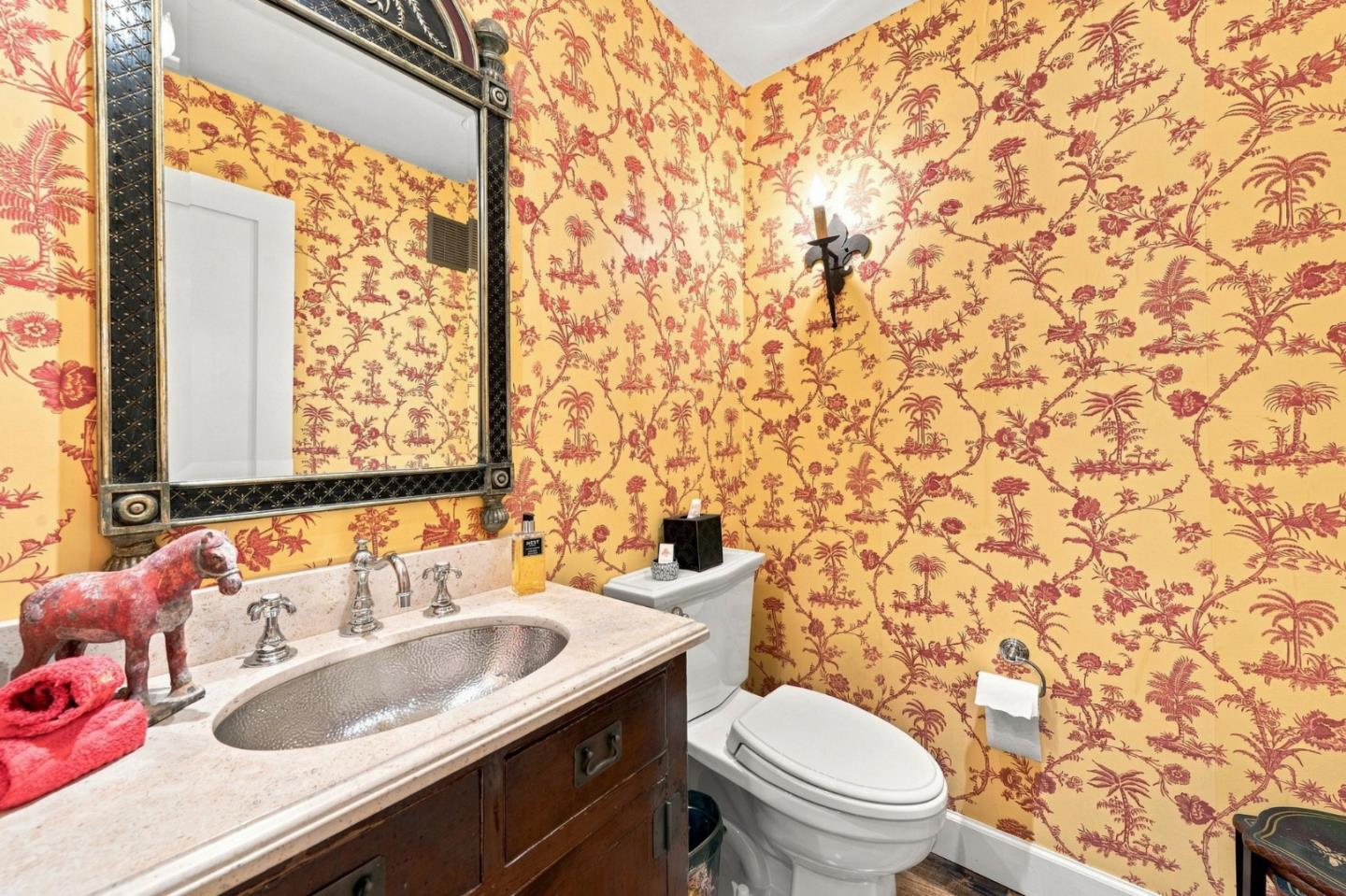 1252 Sharon Park DR