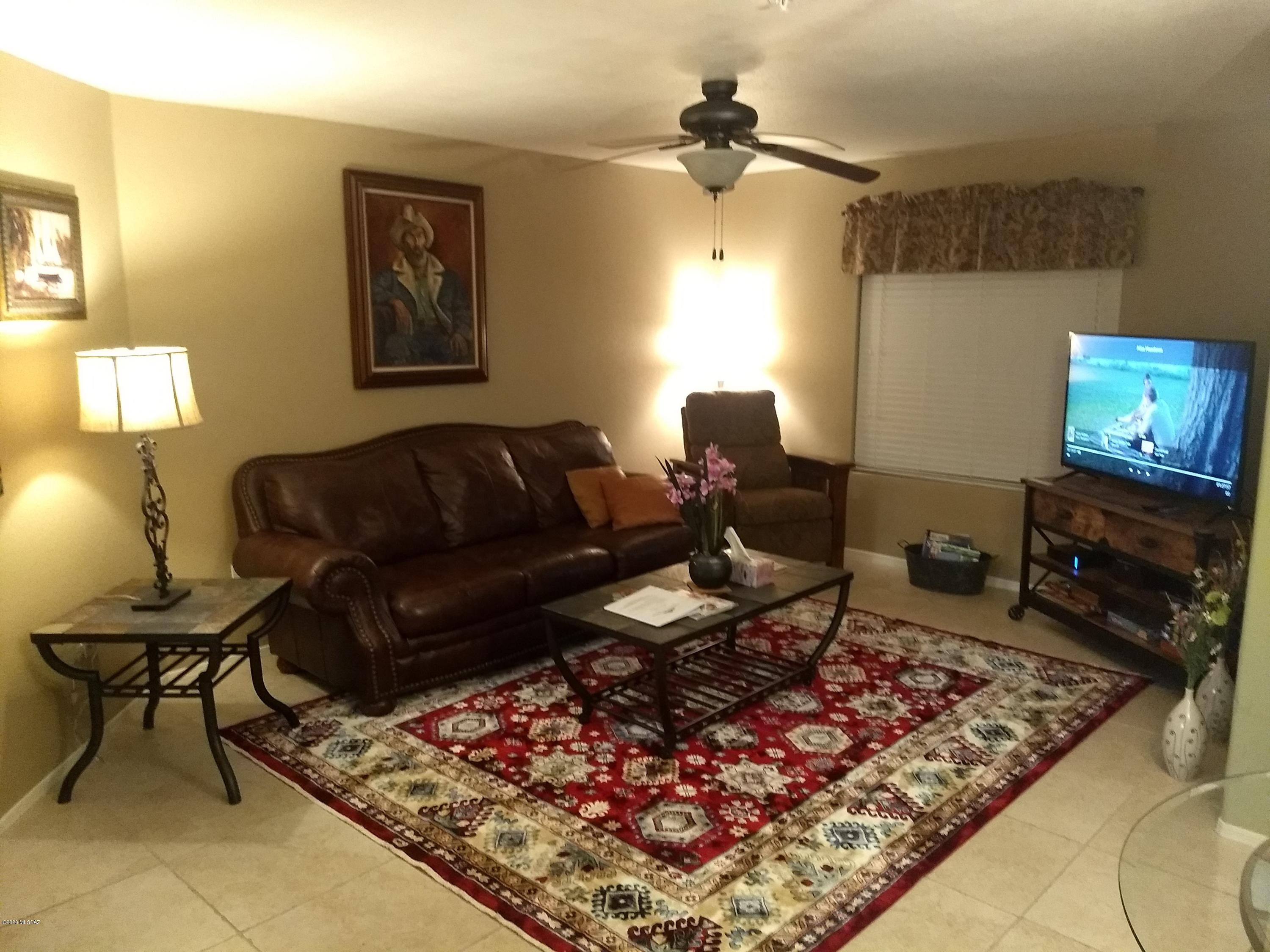 5751 N Kolb Road Unit: 28101