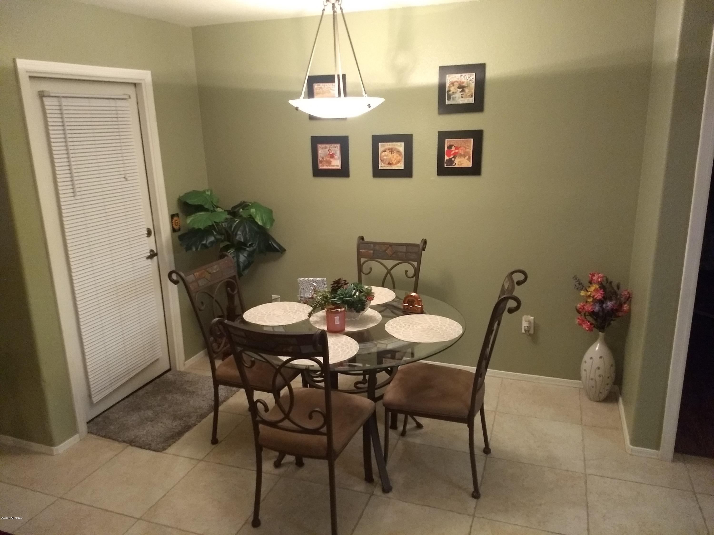 5751 N Kolb Road Unit: 28101