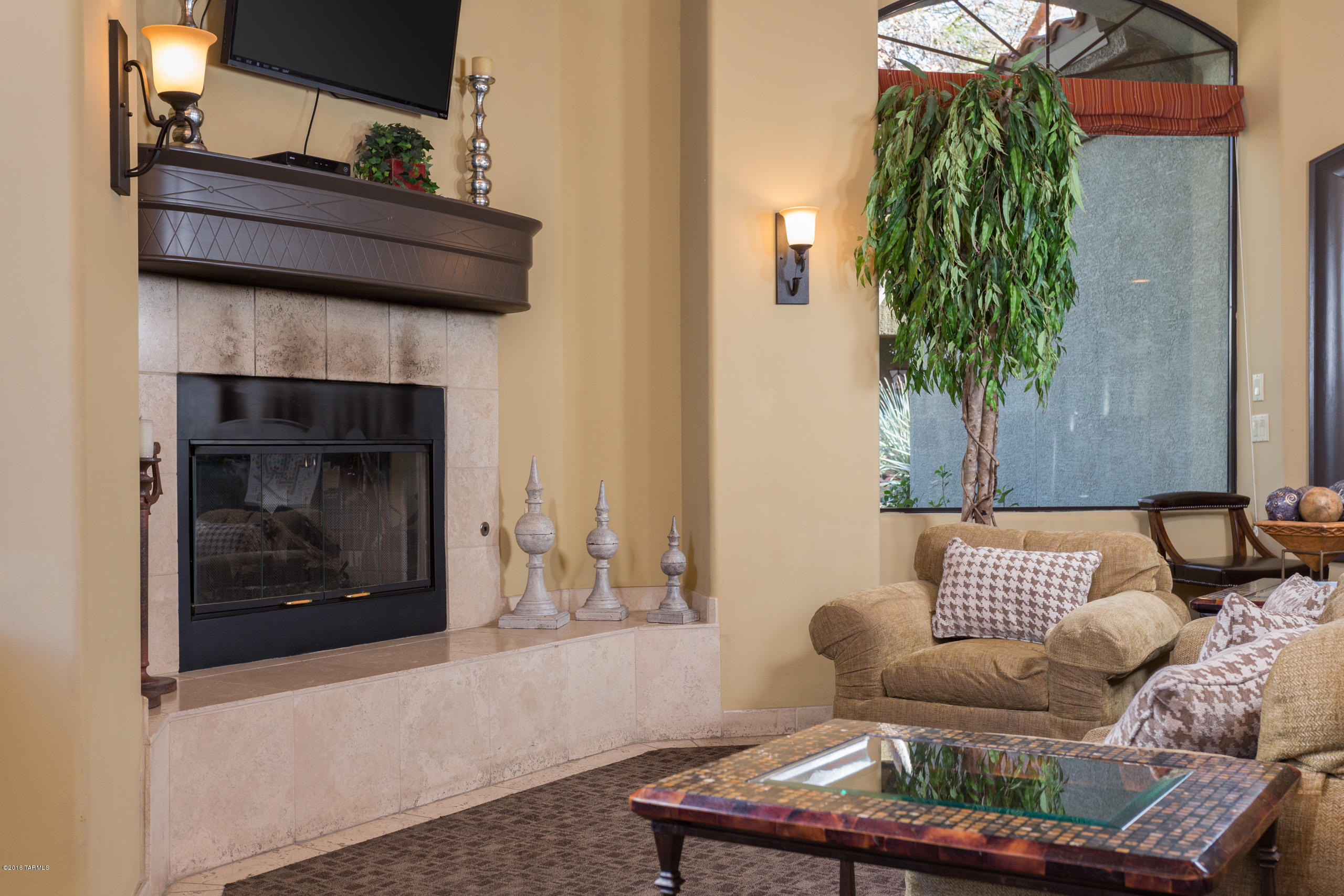 5751 N Kolb Road Unit: 28101