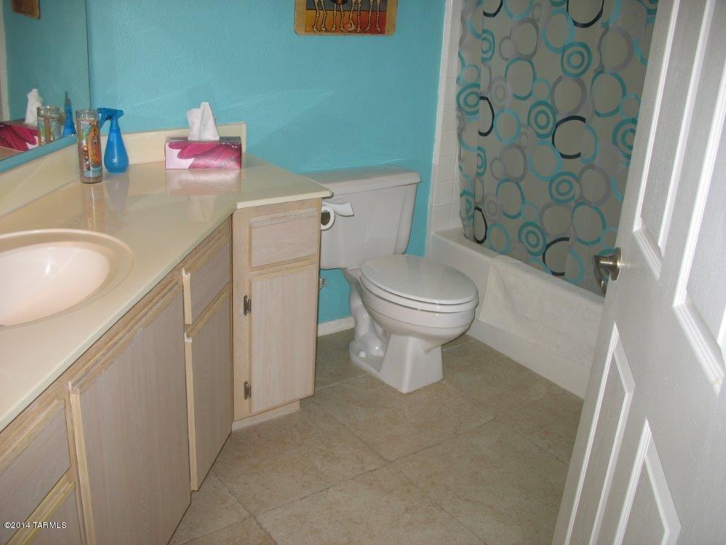 5751 N Kolb Road Unit: 28101