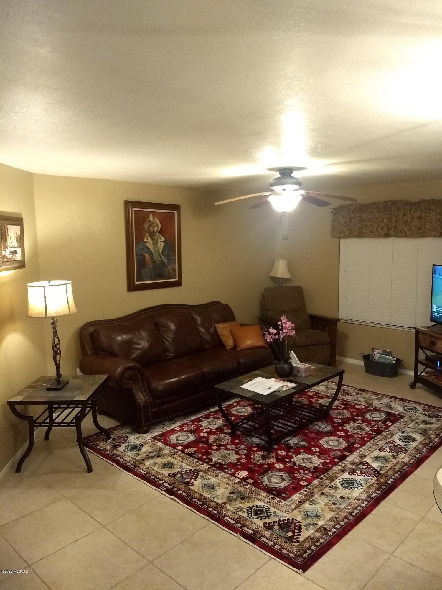 5751 N Kolb Road Unit: 28101