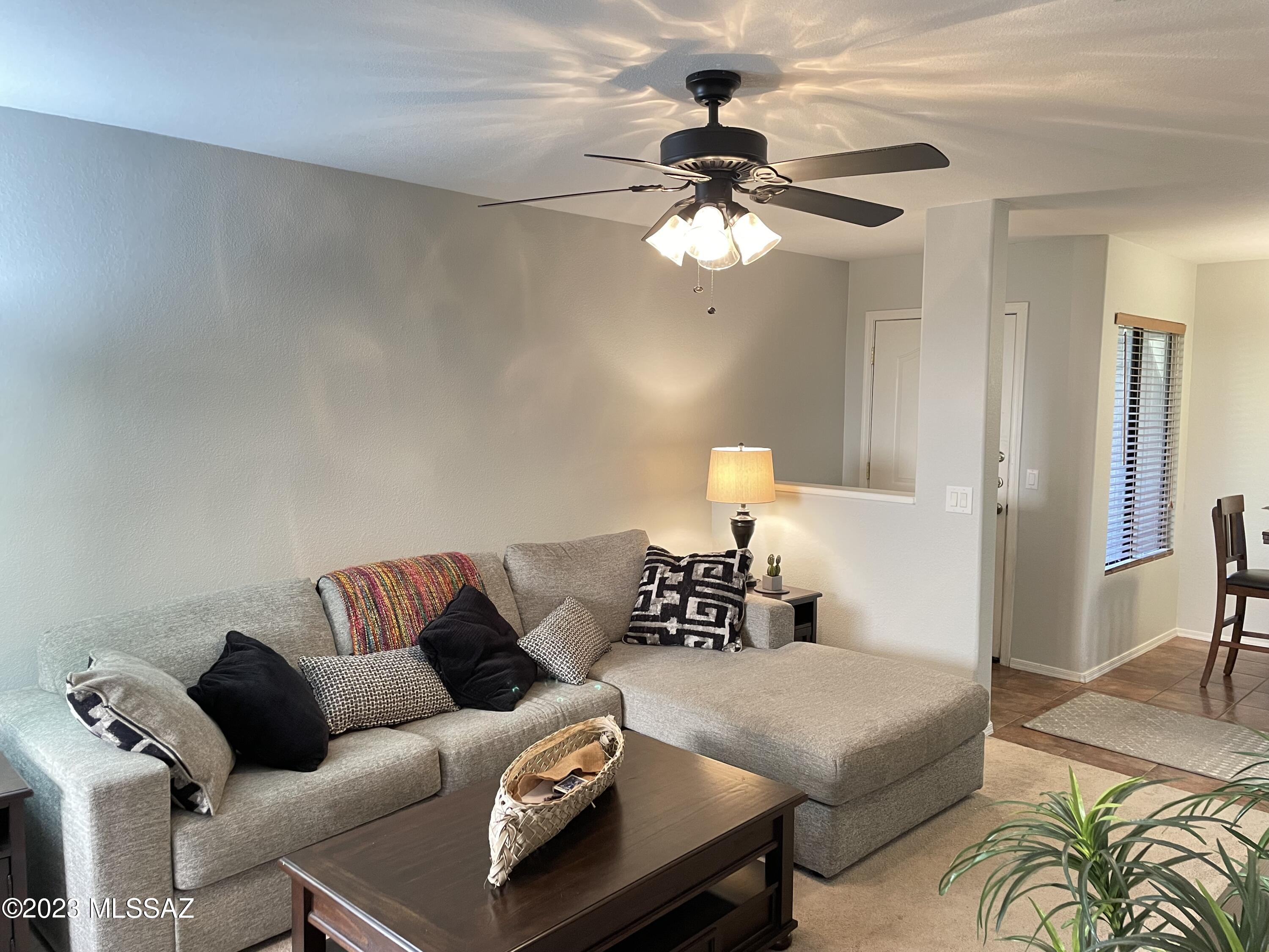 5751 N Kolb Road Unit: 19101