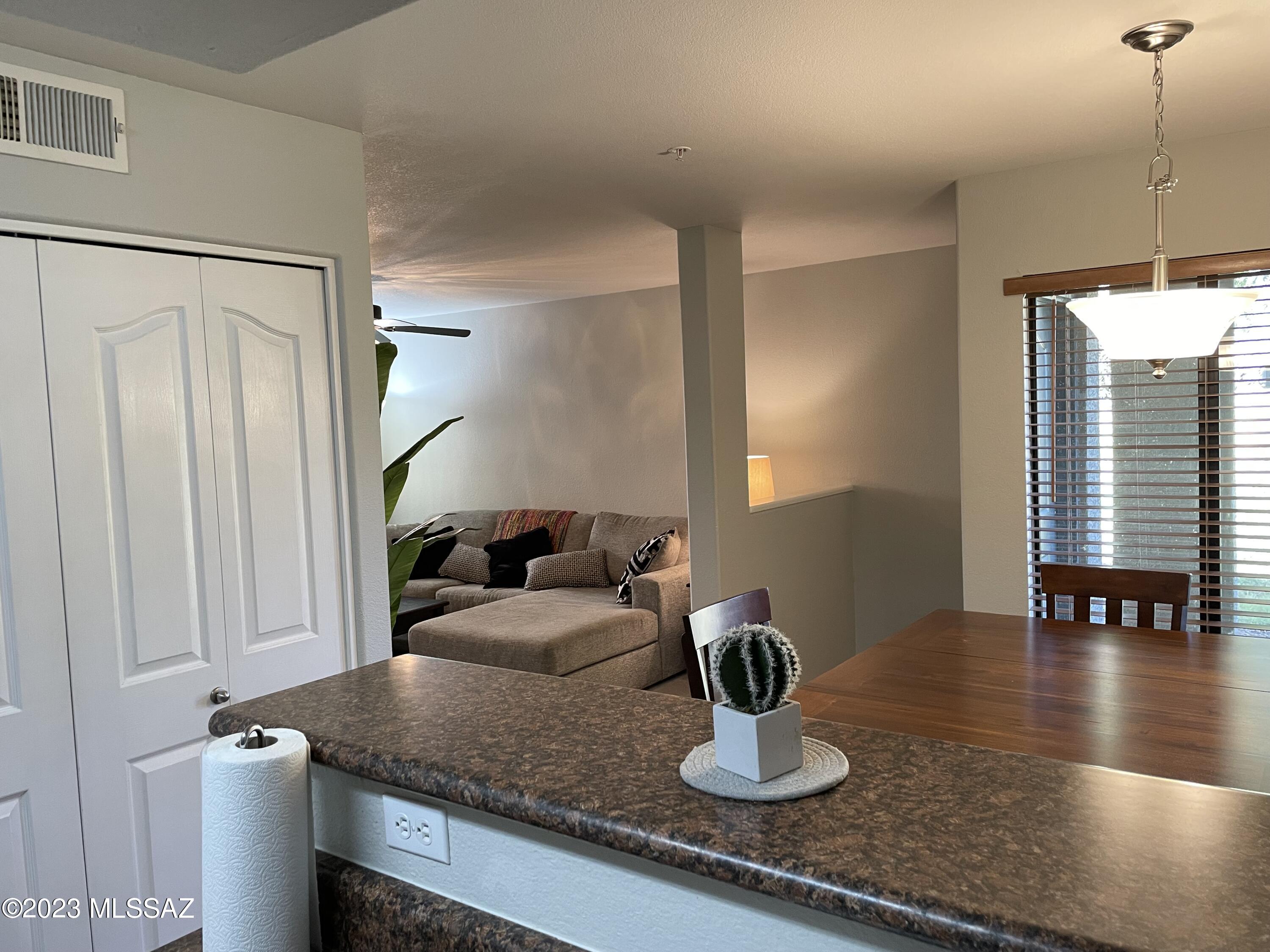 5751 N Kolb Road Unit: 19101