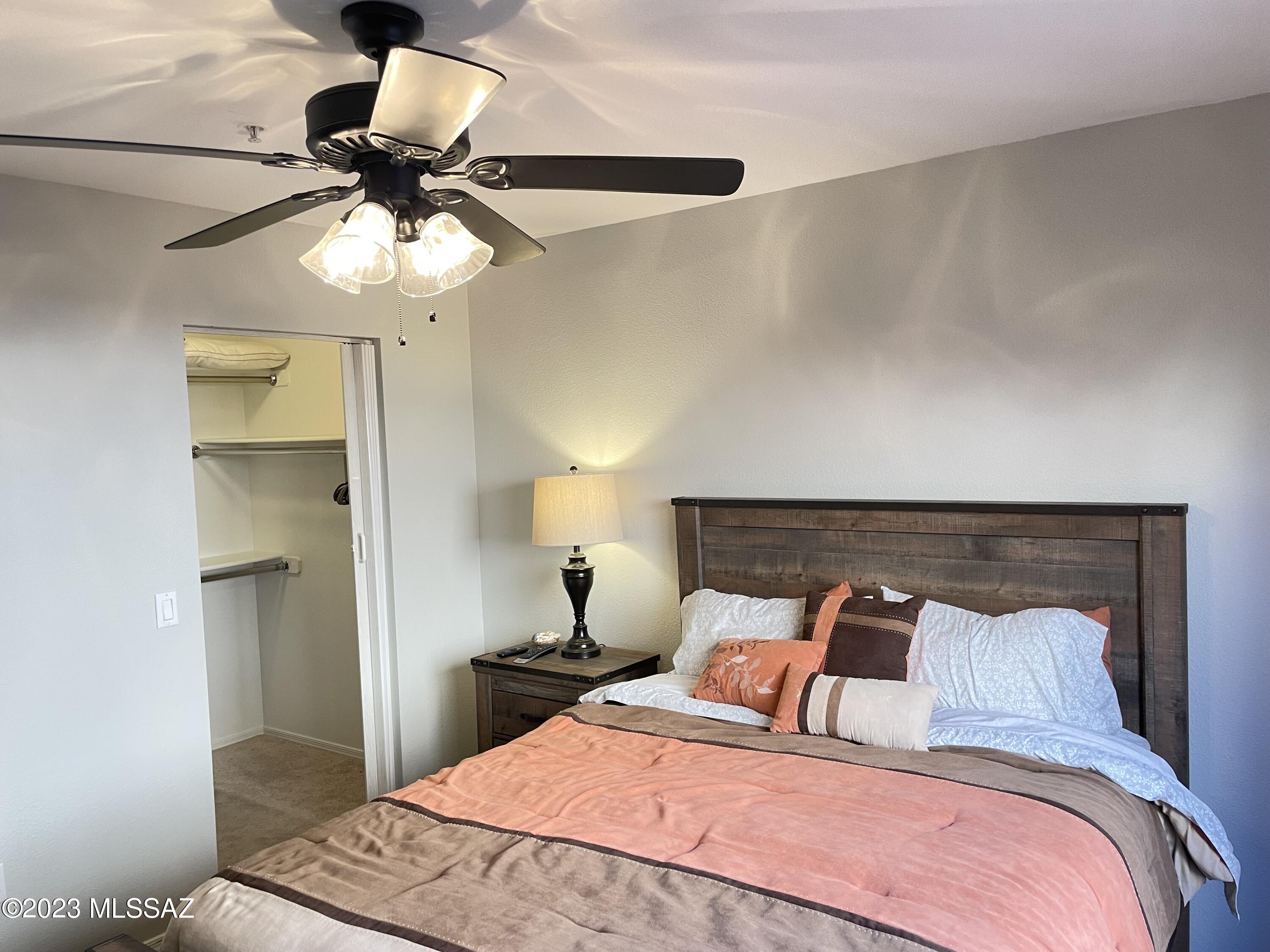 5751 N Kolb Road Unit: 19101