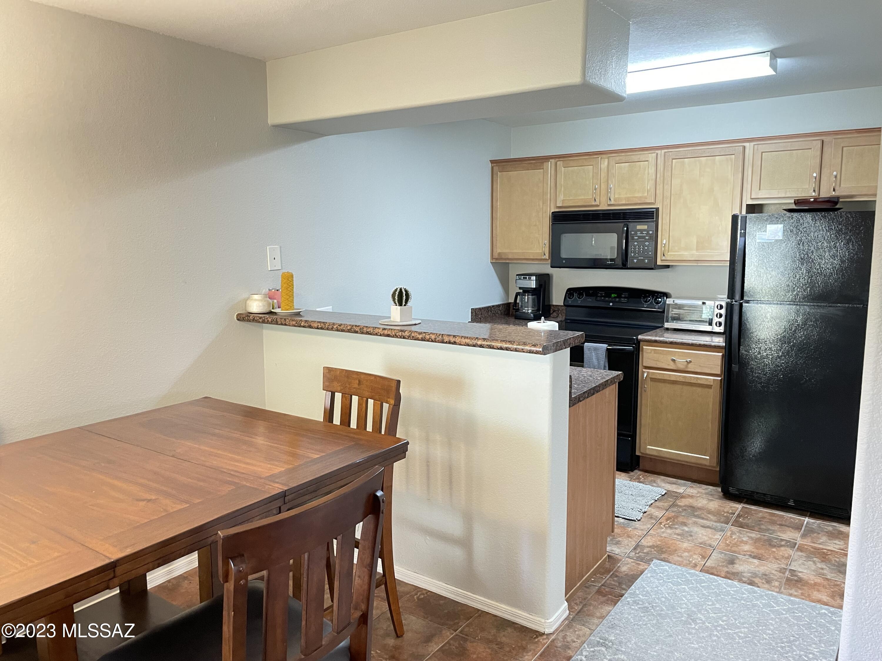 5751 N Kolb Road Unit: 19101