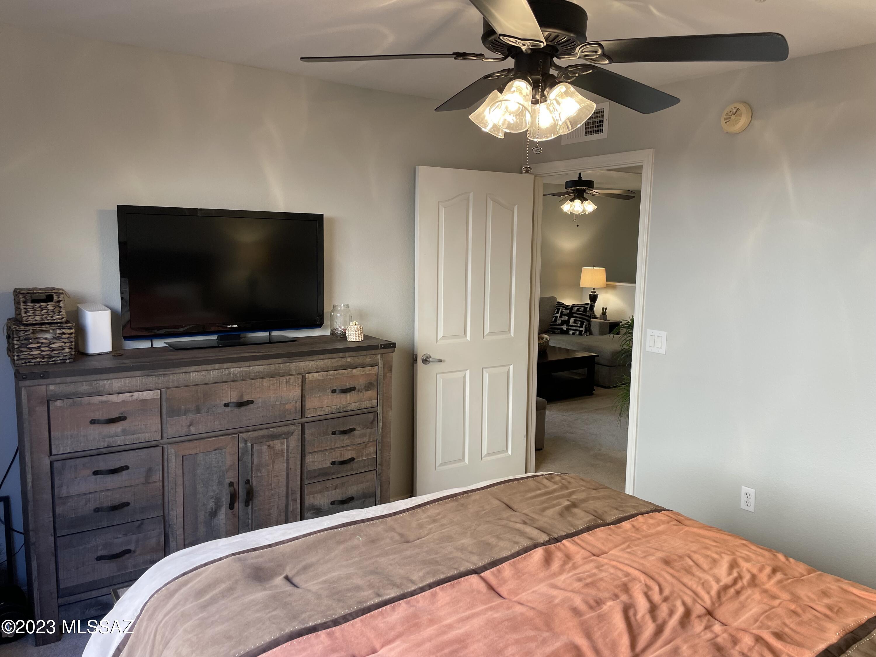 5751 N Kolb Road Unit: 19101